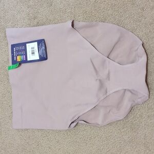 Maidenform Seamless High Waisted Firm Control Briefs Size L